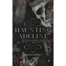 Haunting Adeline - Kísérteni Adeline-t  -  Londoni Készleten